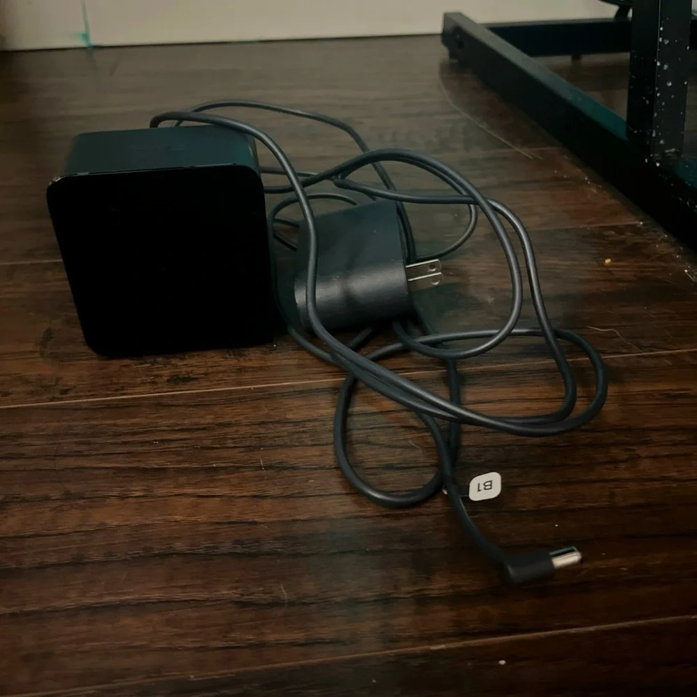Selling used 1.0 base stations! (2) (Comes with cord)